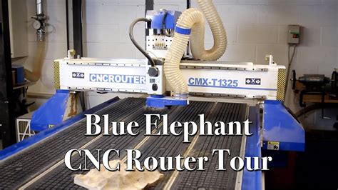 blue elephant cnc machines|blue elephant cnc program.